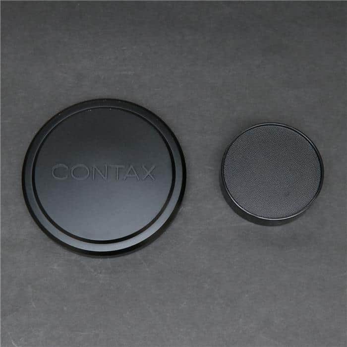 中古)CONTAX (コンタックス) Planar T*85mm F1.2 MM (60th 中古)CONTAX (コンタックス) Planar T*85mm F1.2 MM (60th