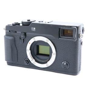 中古)FUJIFILM (フジフイルム) X-Pro2（商品ID：3717016252008）詳細