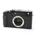 FUJIFILM (フジフイルム) X-Pro3 ブラック