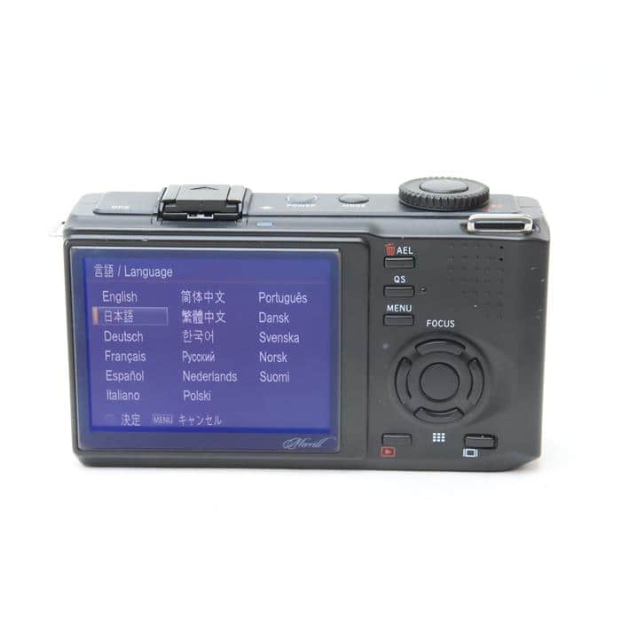 中古)SIGMA (シグマ) DP2 Merrill（商品ID：3717019206008）詳細ページ 
