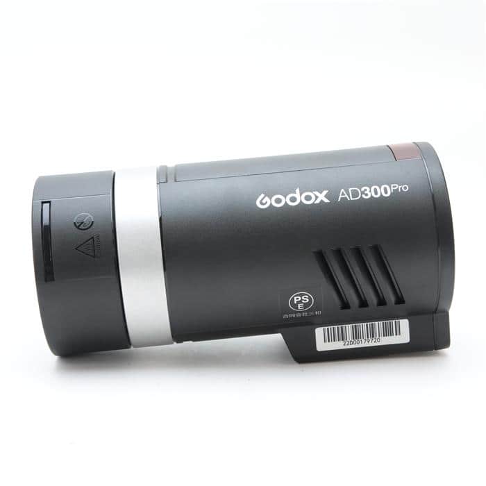 中古)GODOX(ゴドックス) AD300 Pro（商品ID：3717019280008）詳細 