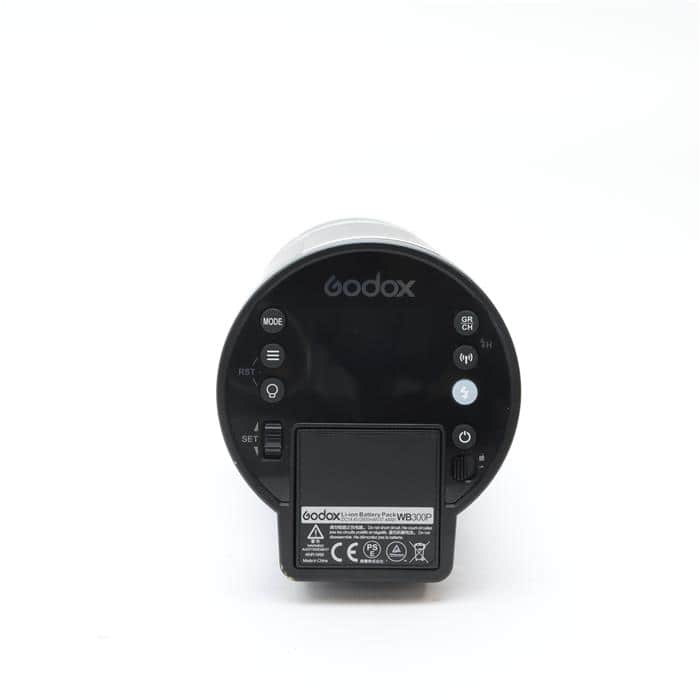 良品】Godoxストロボ AD300Proセット 【公式通販】