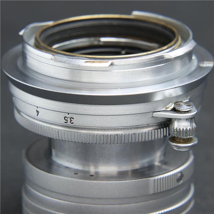 中古)Leica (ライカ) ズミクロン M50mm F2 (沈胴) トリウムレンズ