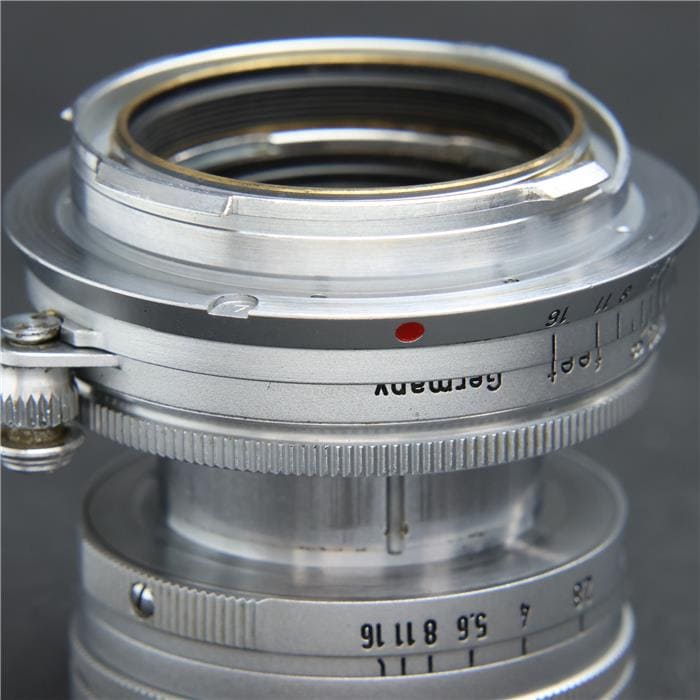 中古)Leica (ライカ) ズミクロン M50mm F2 (沈胴) トリウムレンズ