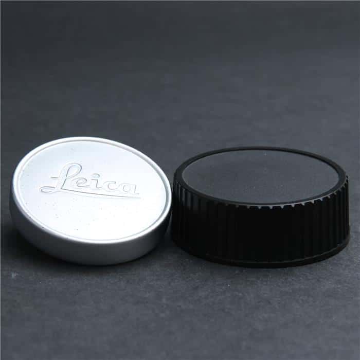中古)Leica (ライカ) ズミクロン M50mm F2 (沈胴) トリウム