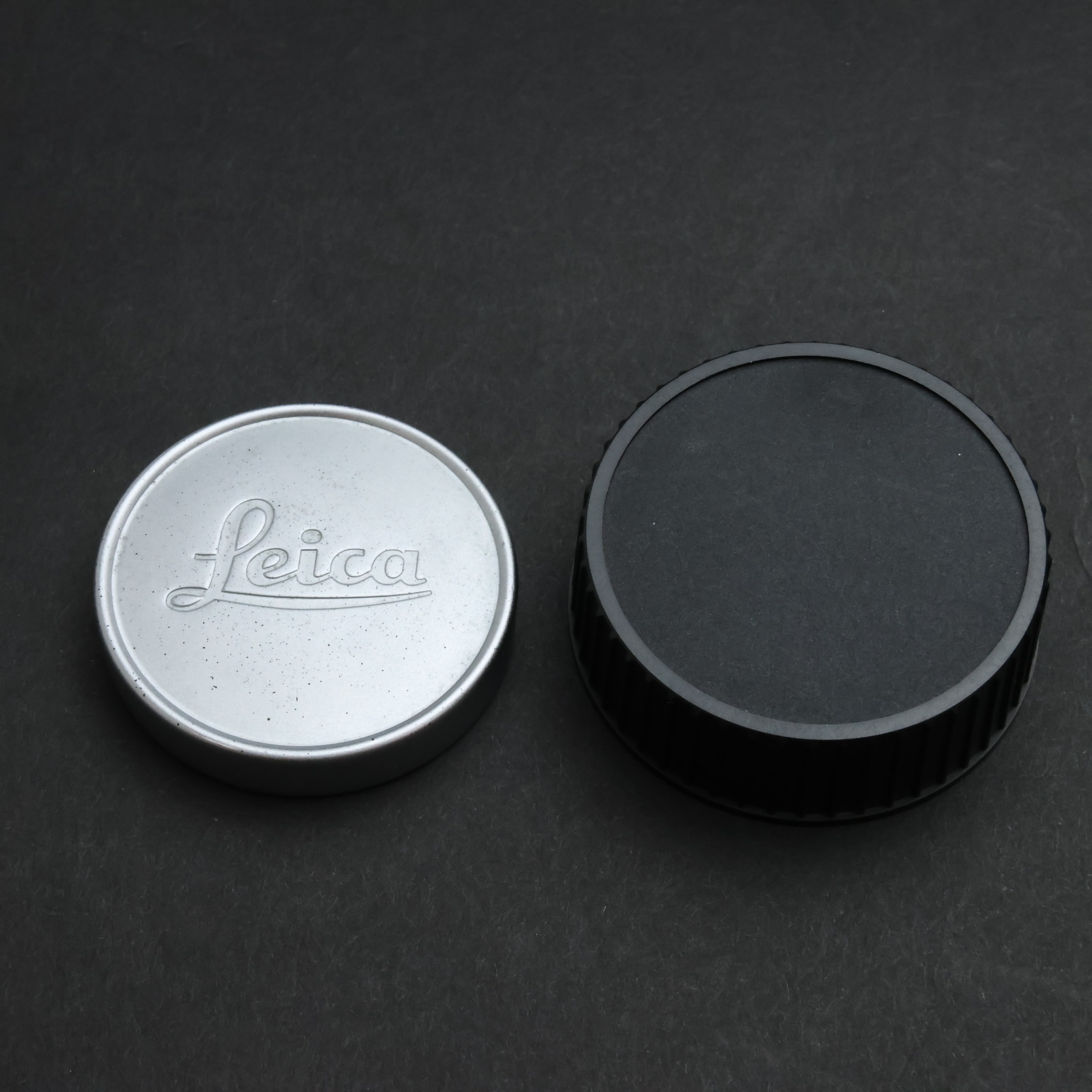 ライカ ズミクロン トリウム50mm f2.0整備済 純正フィルターアダプター付 中古)Leica (ライカ) ズミクロン M50mm F2 (沈胴) トリウムレンズ