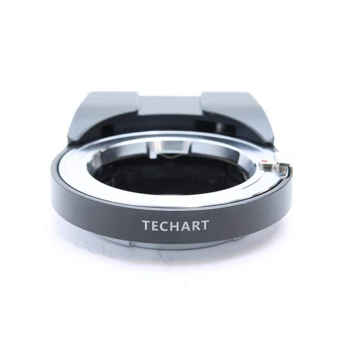 中古)TECHART (テックアート) マウントアダプター ライカMレンズ