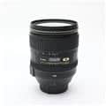 AF-S NIKKOR 24-120mm F4G ED VR