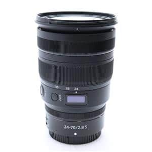 Nikon (ニコン) NIKKOR Z 24-70mm F2.8 S メイン