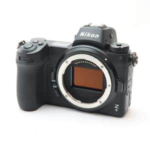 Nikon (ニコン) Z6 ボディ メイン