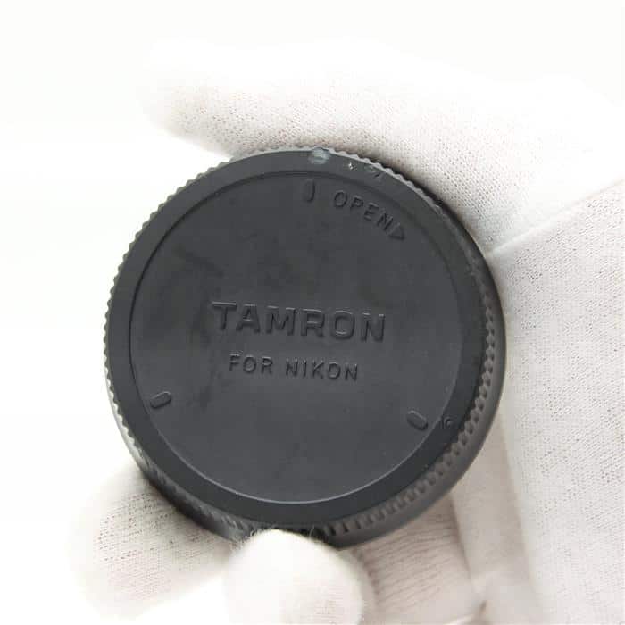 中古)TAMRON (タムロン) 100-400mm F4.5-6.3 Di VC USD/Model A035N