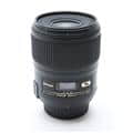 AF-S Micro NIKKOR 60mm F2.8G ED