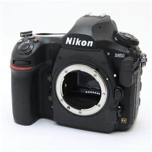 Nikon (ニコン) D850 ボディ メイン