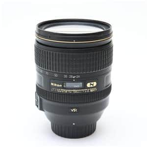 Nikon (ニコン) AF-S NIKKOR 24-120mm F4G ED VR メイン