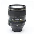 AF-S NIKKOR 24-120mm F4G ED VR