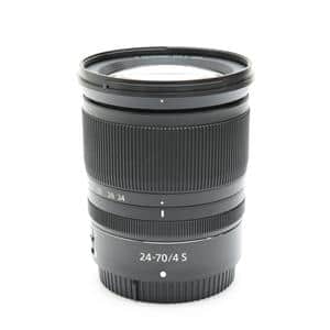 Nikon (ニコン) NIKKOR Z 24-70mm F4 S メイン