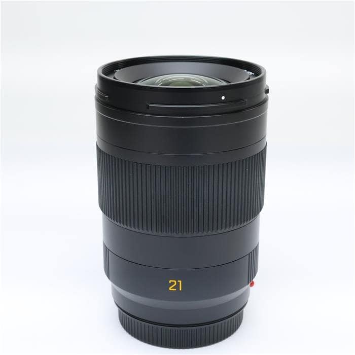 スーパー・アポ・ズミクロン SL21mm F2 ASPH.