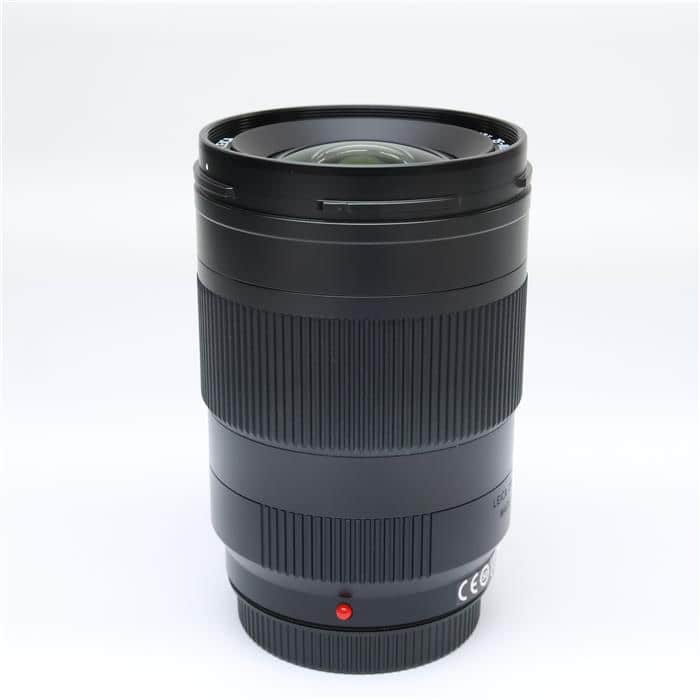 スーパー・アポ・ズミクロン SL21mm F2 ASPH.