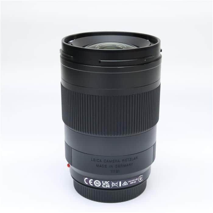 スーパー・アポ・ズミクロン SL21mm F2 ASPH.