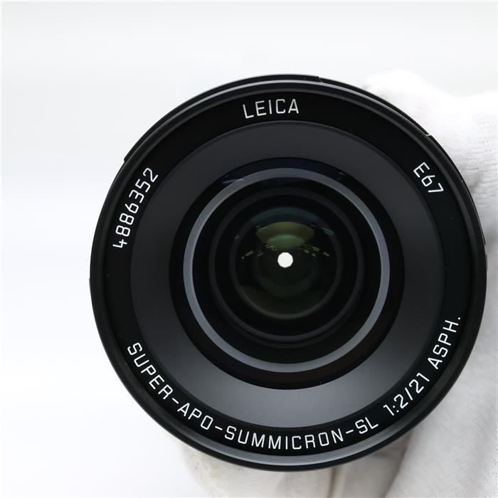 スーパー・アポ・ズミクロン SL21mm F2 ASPH.