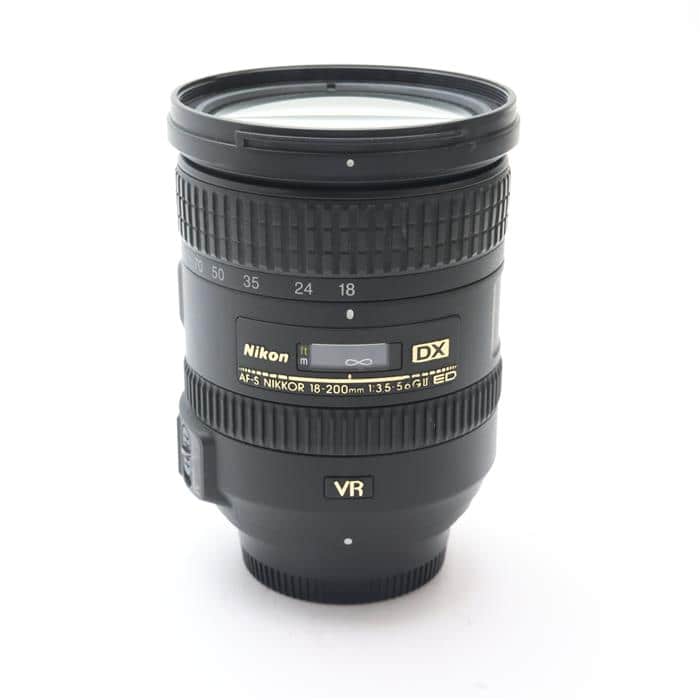 TAMRON AF 28-300mm f3.5-6.3 MACRO 訳あり 中古)SIGMA (シグマ) Contemporary 18-300mm F3.5-6.3 DC MACRO