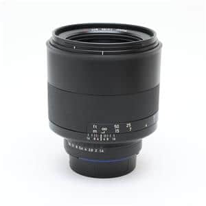 Carl Zeiss (カールツァイス) Milvus 85mm F1.4 ZF.2（ニコンF用