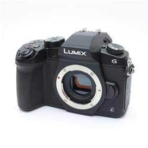 Panasonic (パナソニック) LUMIX DMC-G8 ボディ」の商品検索結果