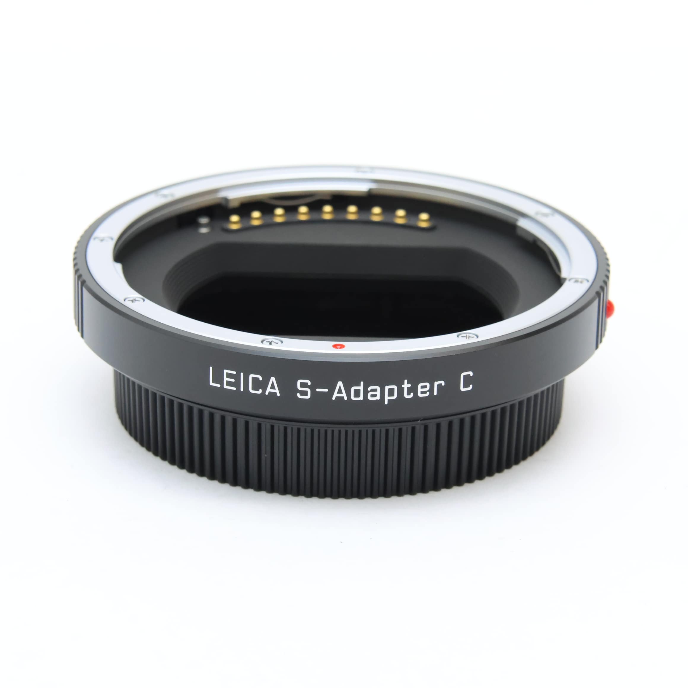 中古)Leica (ライカ) ライカSアダプターC（商品ID：3717021454008