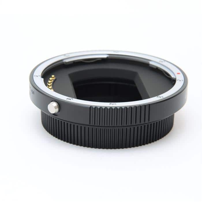 未使用品 LEICA S-ADAPTER L 16038 ライカ アダプター 中古)Leica (ライカ) マウントアダプター SアダプターH