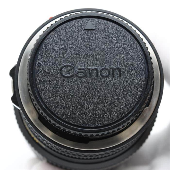 中古)Canon (キヤノン) New FD50-135mm F3.5（商品ID