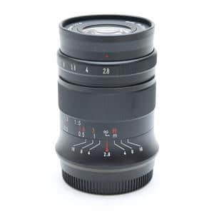 ミスターうぃんうぃん七工匠 7Artisans 60mm F2.8 7artisans 60mm F2.8 II Macro lensを使ってみた感想！作例