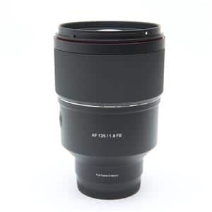 新品)SAMYANG (サムヤン) AF 135mm F1.8 FE（ソニーE用/フルサイズ対応