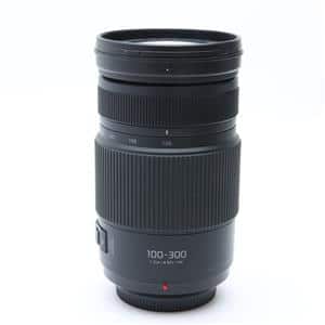 新品)Panasonic (パナソニック) LUMIX G VARIO 100-300mm F4.0