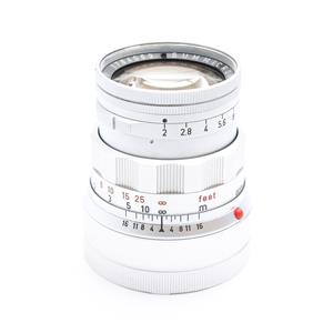 ズミクロン M50mm F2 固定鏡筒」の商品検索結果 | デジタルカメラ