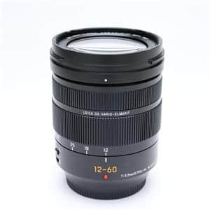 新品)Panasonic (パナソニック) LEICA DG VARIO-ELMARIT 12-60mm F2.8