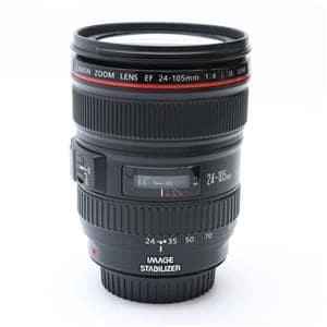 EF24-105mm F4L IS USM」「中古商品」の商品検索結果 | デジタルカメラ