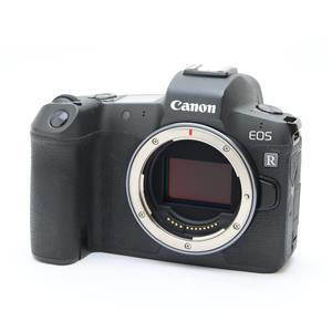 Canon (キヤノン) EOS R メイン