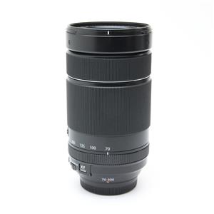 新品)FUJIFILM (フジフイルム) フジノン XF70-300mm F4-5.6 R LM OIS