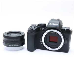 Nikon (ニコン) Z50II 16-50 VR レンズキット メイン
