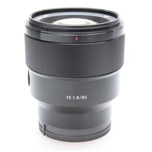 sony (ソニー) fe 85mm f1.8 sel85f18」の商品検索結果 | デジタル