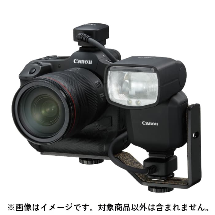 新品)Canon (キヤノン) オフカメラシューコード OC-E4A（商品ID