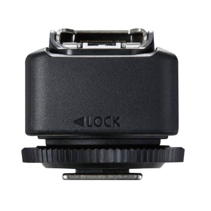 新品)Canon (キヤノン) オフカメラシューコード OC-E4A（商品ID