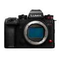 Panasonic (パナソニック) LUMIX S1IIE ボディ DC-S1M2ES