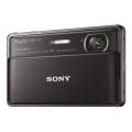 SONY (ソニー) Cyber-shot DSC-TX100V ブラック