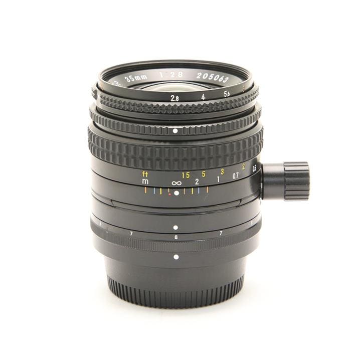 Nikon (ニコン) PC Nikkor 35mm F2.8 (NEW)
