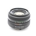 FUJICA (フジカ) X-フジノン 50mm F1.9