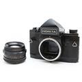 その他 Norita 66 + 80mm F2 セット