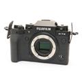 FUJIFILM (フジフイルム) X-T4 ボディ ブラック