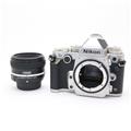 Nikon (ニコン) Df 50mm F1.8G Special Editionキット シルバー