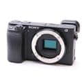 SONY (ソニー) α6400 ボディ ILCE-6400 ブラック